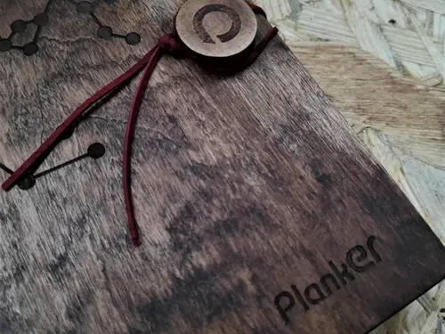 Planery czasu i zadań zwane PlankER'ami