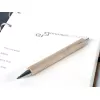 Drewniany długopis Plank J w kolorze Jesion